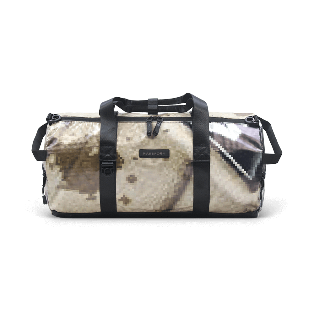 Mini Weekender Duffle