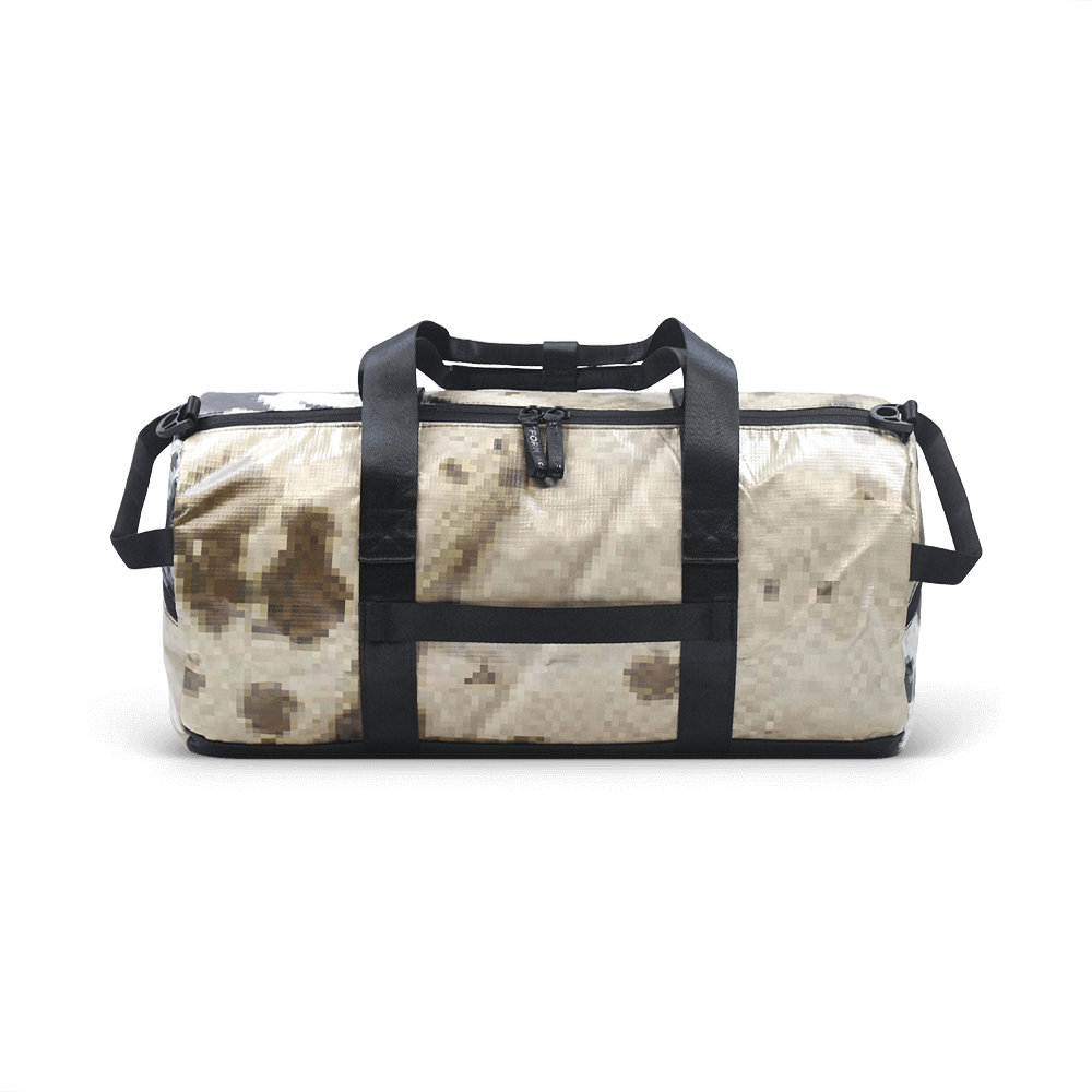 Mini Weekender Duffle