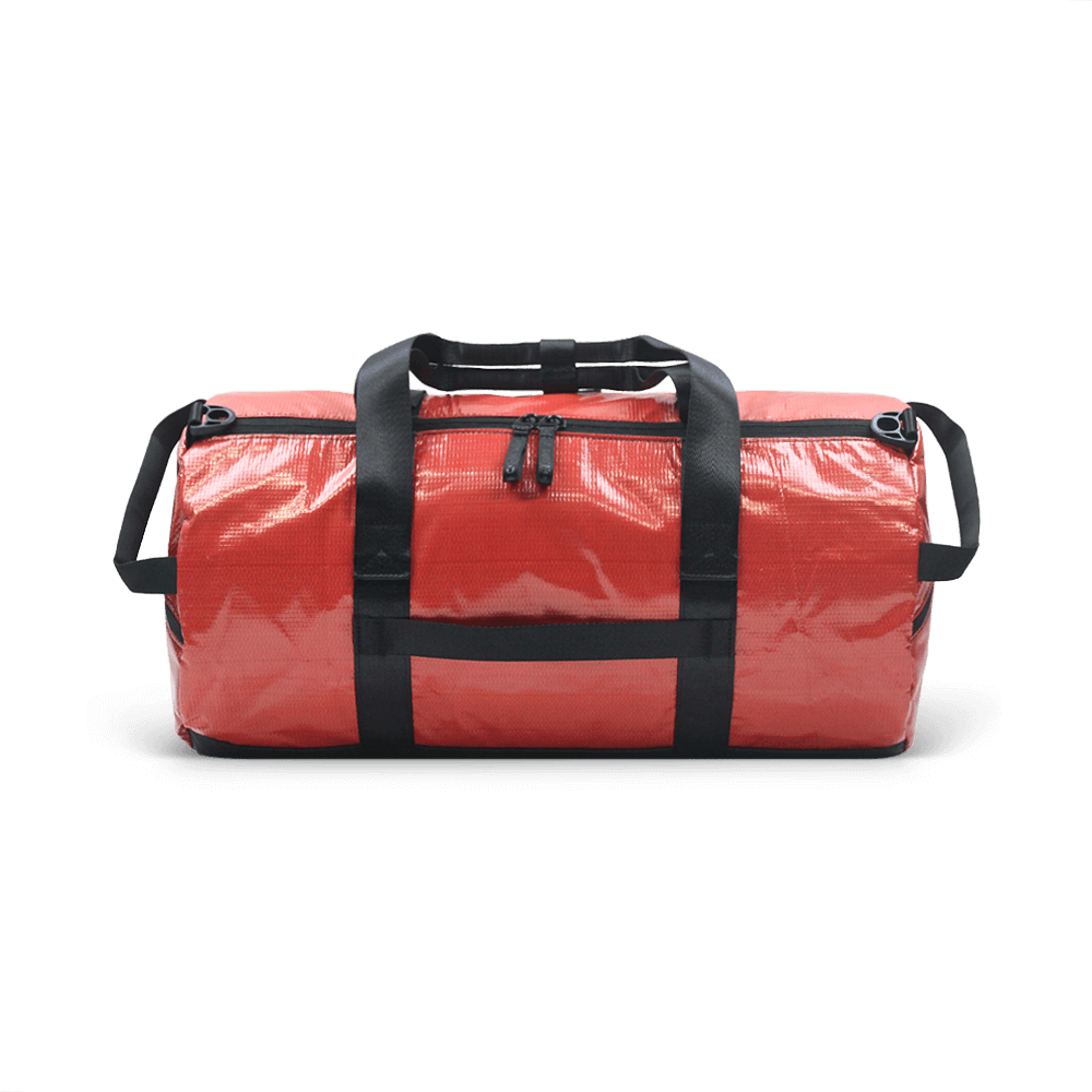 Mini Weekender Duffle