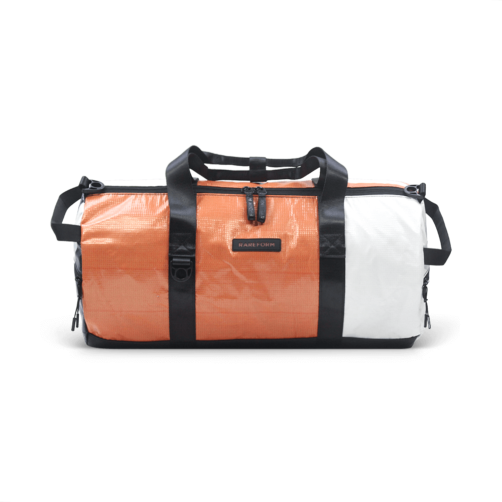 Mini Weekender Duffle