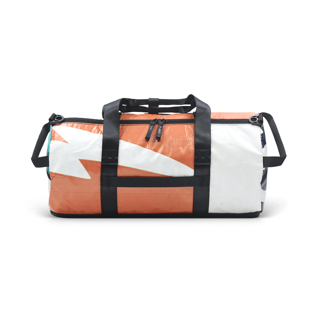 Mini Weekender Duffle