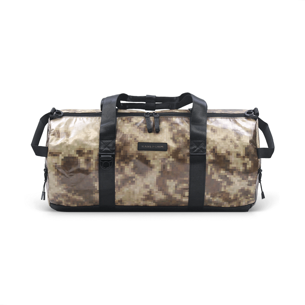 Mini Weekender Duffle