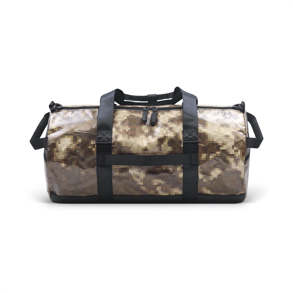 Mini Weekender Duffle