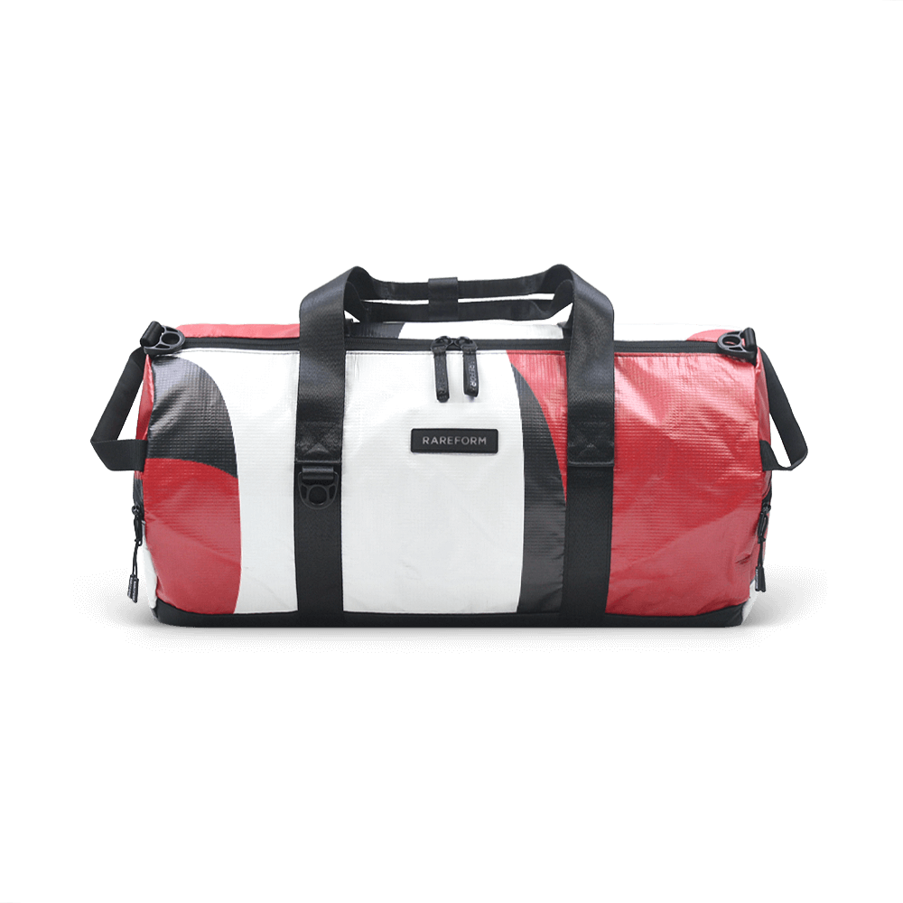 Mini Weekender Duffle