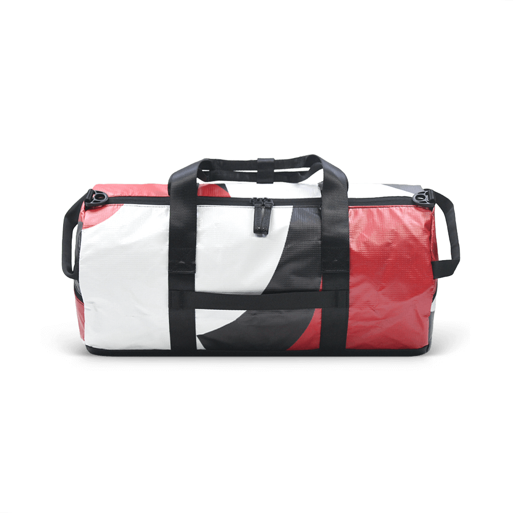 Mini Weekender Duffle