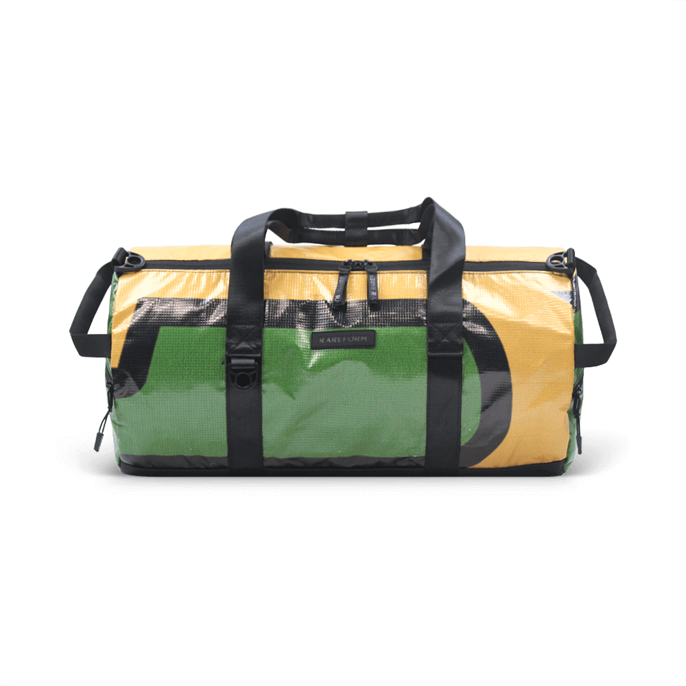 Mini Weekender Duffle