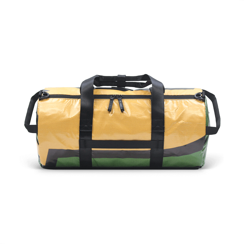 Mini Weekender Duffle