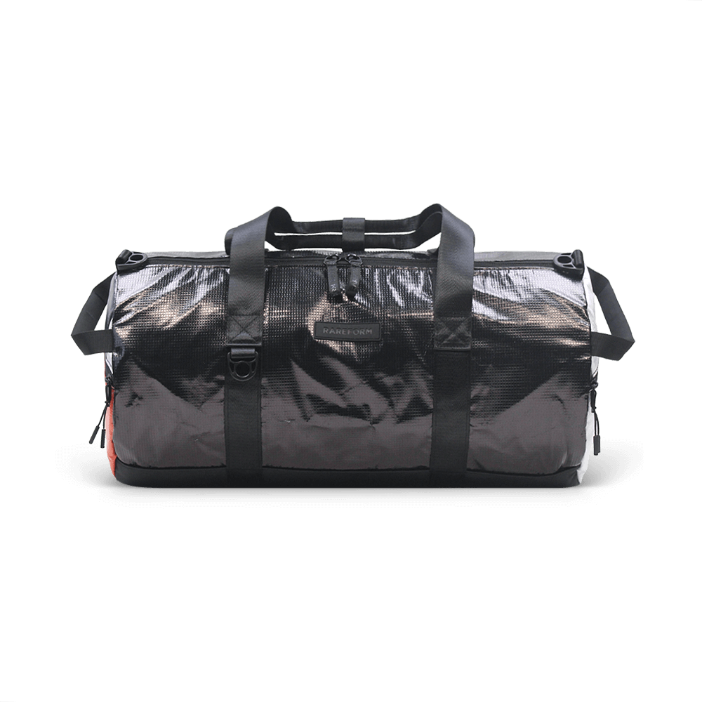 Mini Weekender Duffle