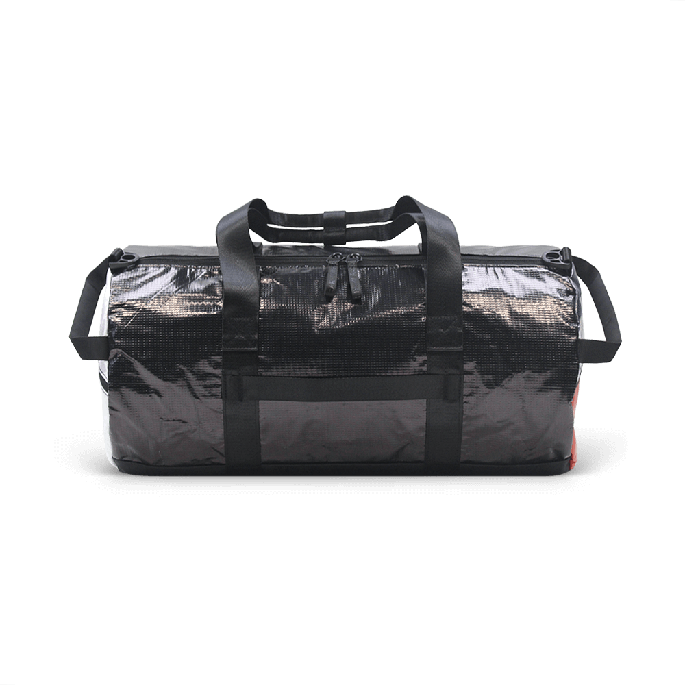 Mini Weekender Duffle
