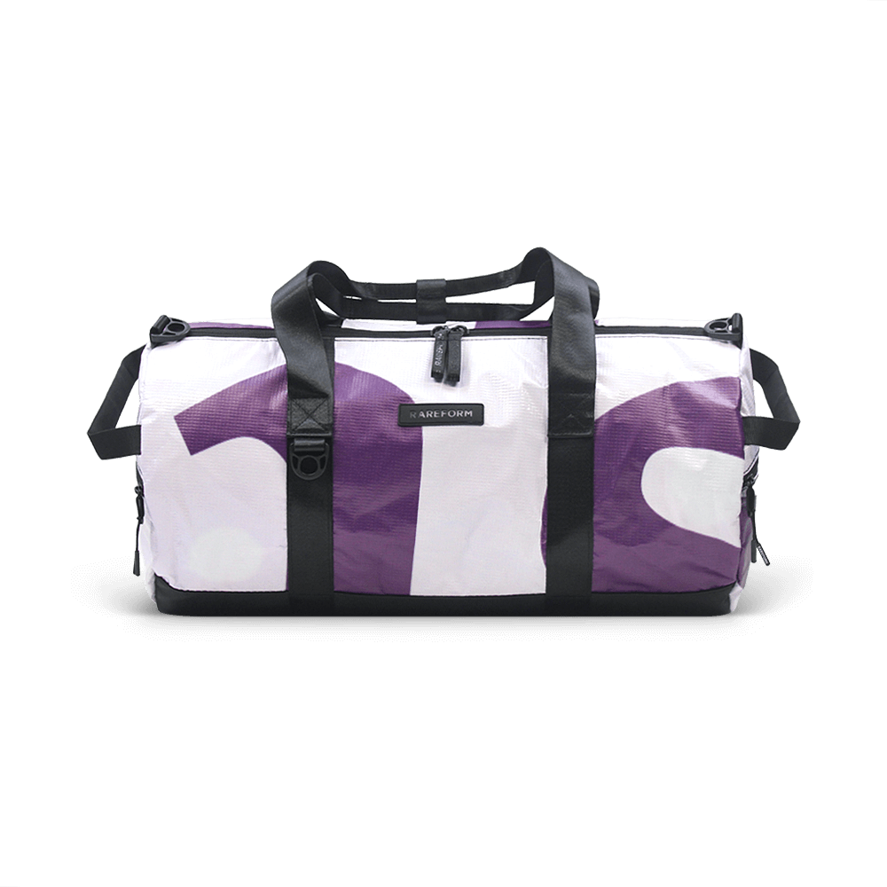 Mini Weekender Duffle