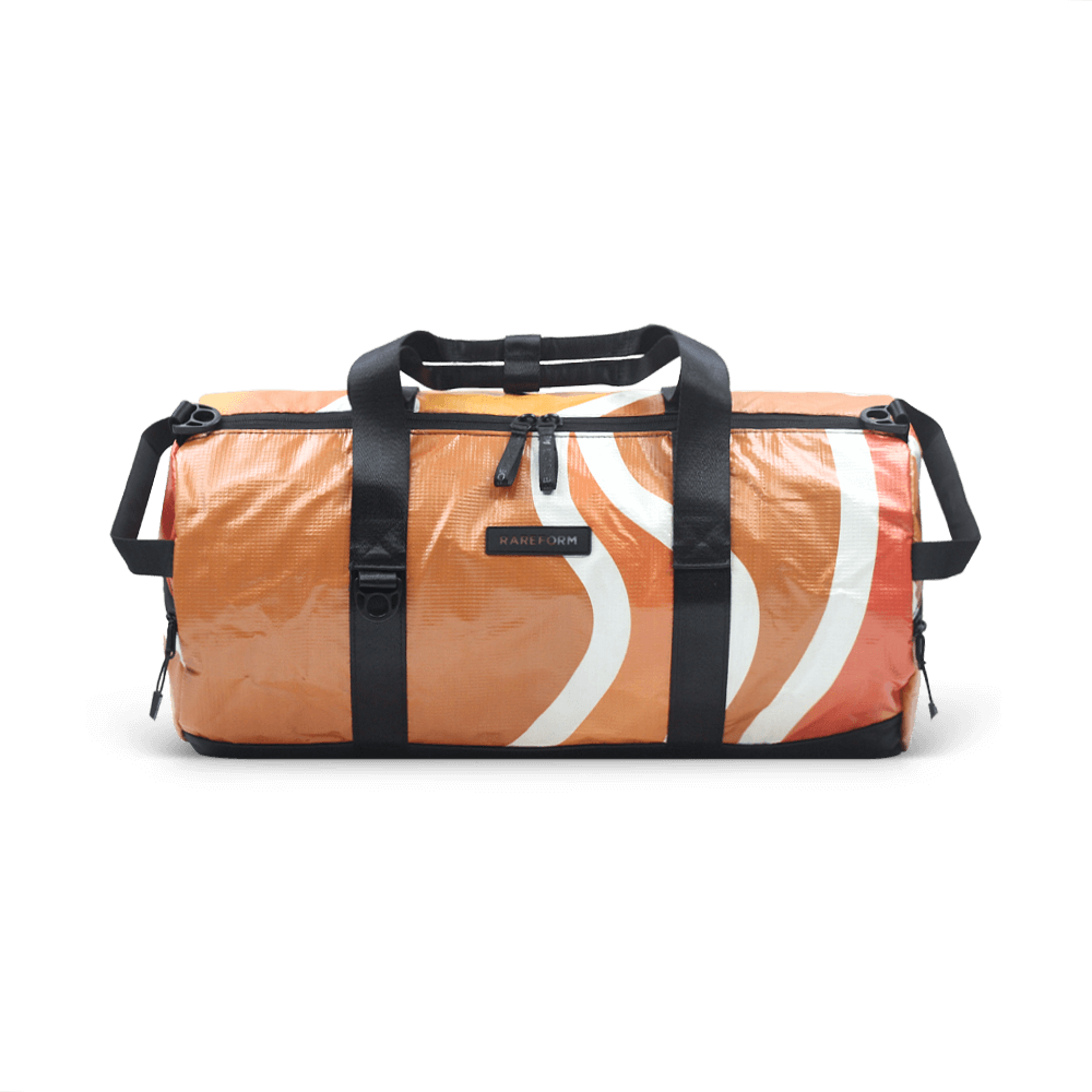 Mini Weekender Duffle