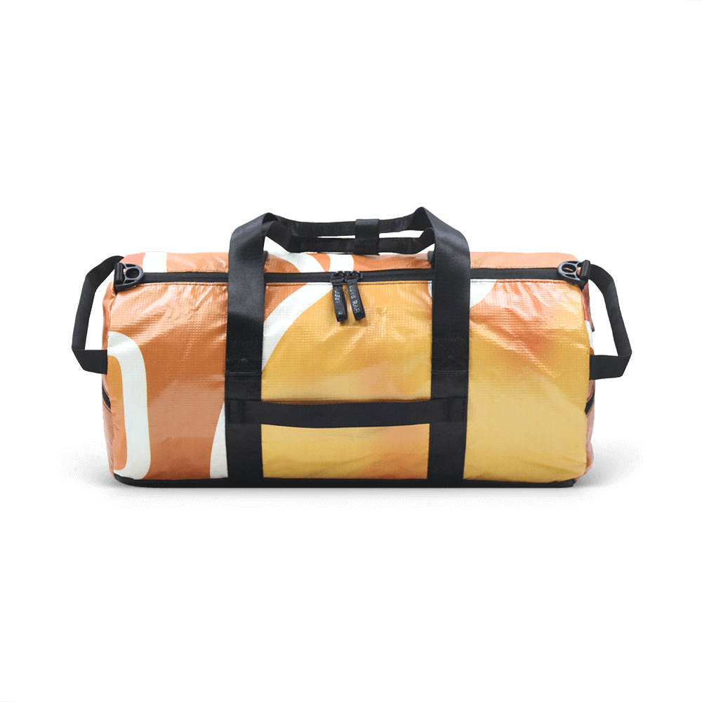 Mini Weekender Duffle