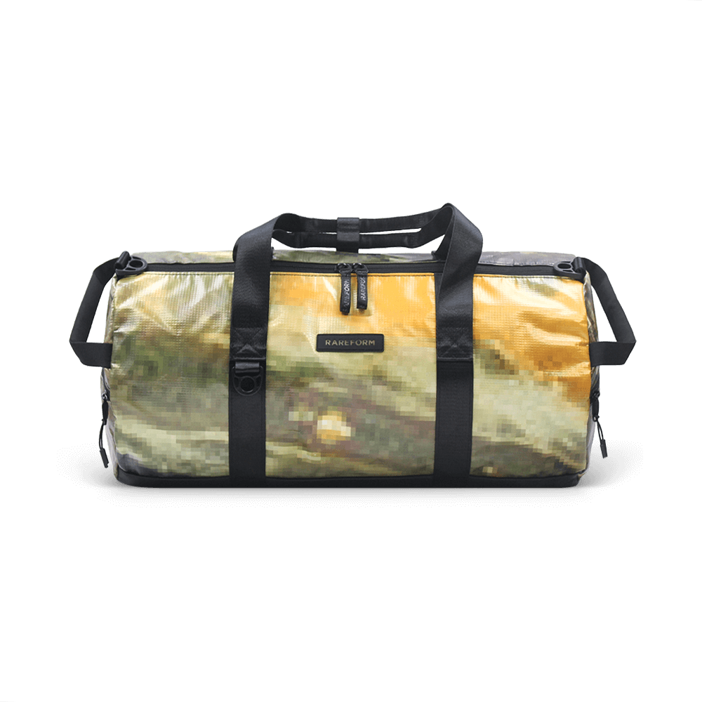 Mini Weekender Duffle