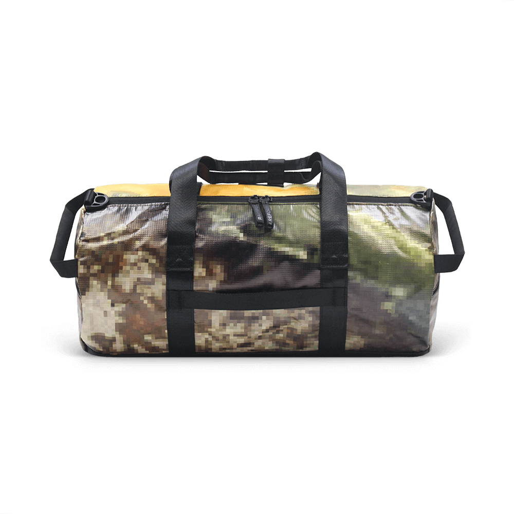 Mini Weekender Duffle