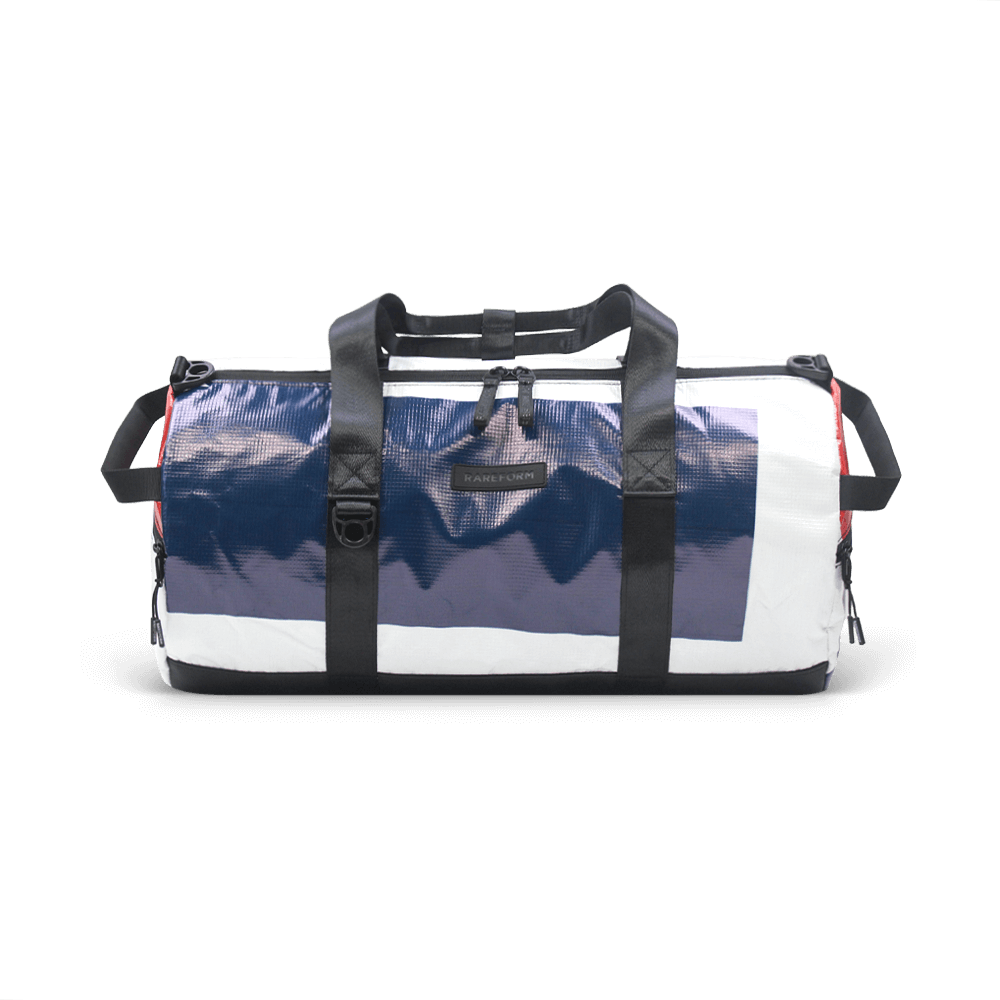 Mini Weekender Duffle