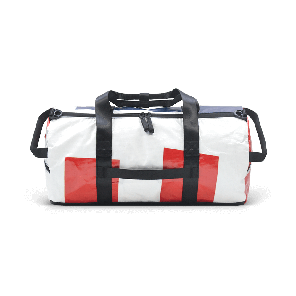 Mini Weekender Duffle