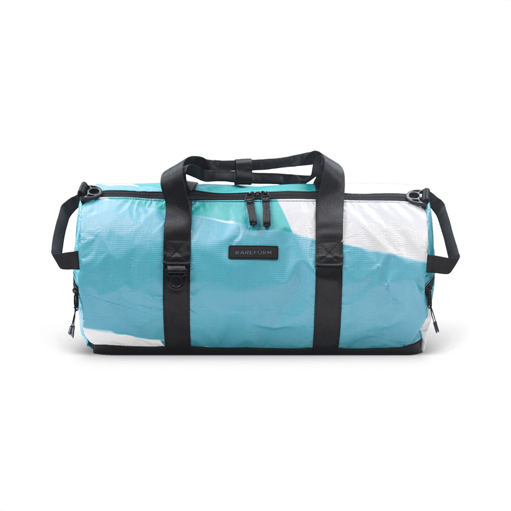 Mini Weekender Duffle