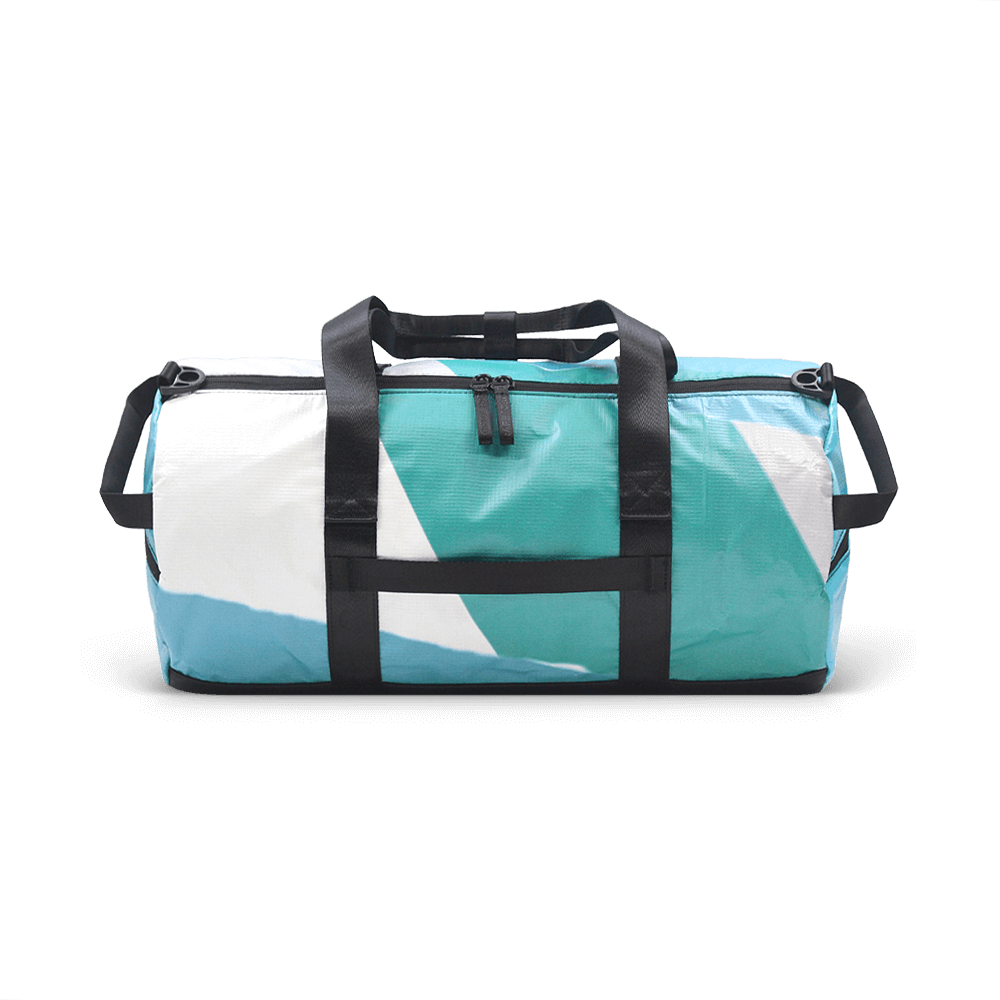 Mini Weekender Duffle