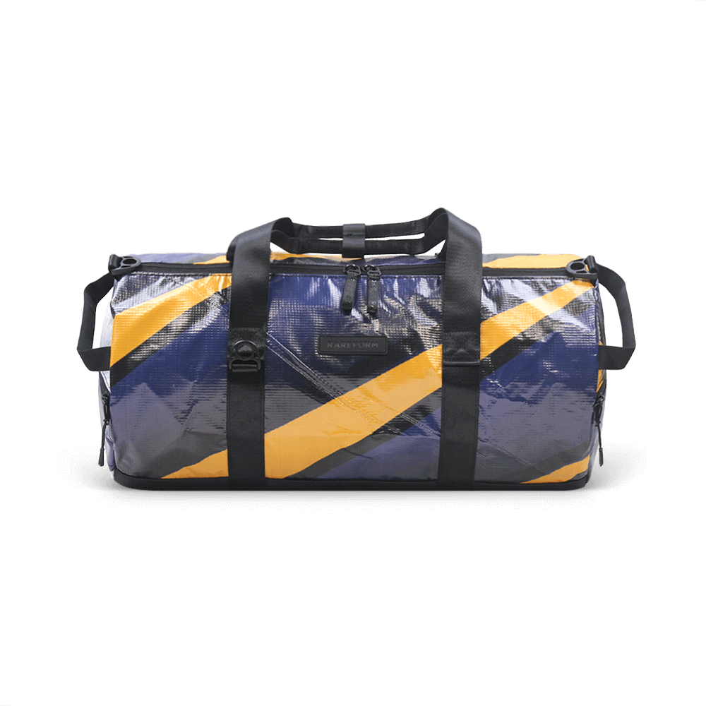 Mini Weekender Duffle