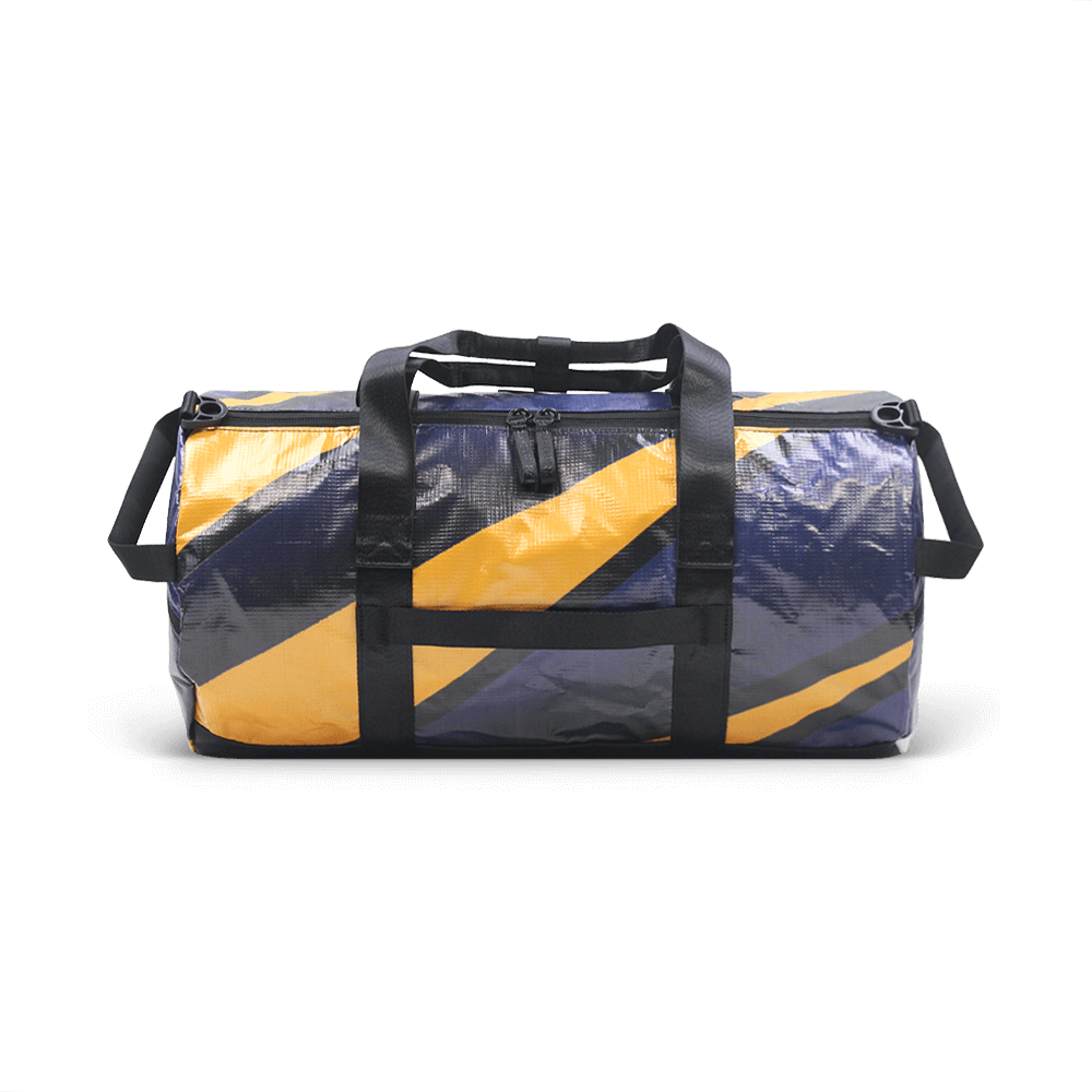 Mini Weekender Duffle