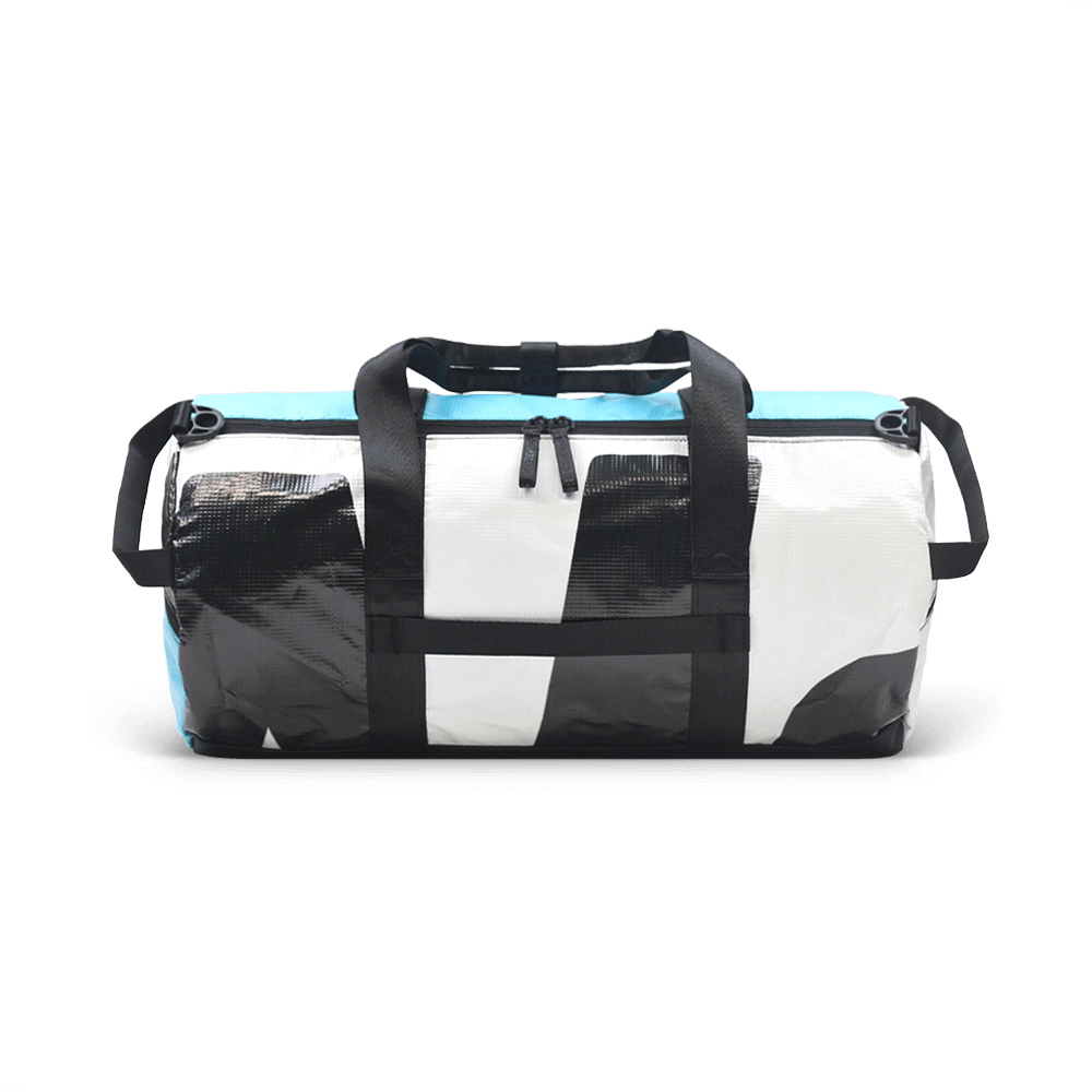 Mini Weekender Duffle
