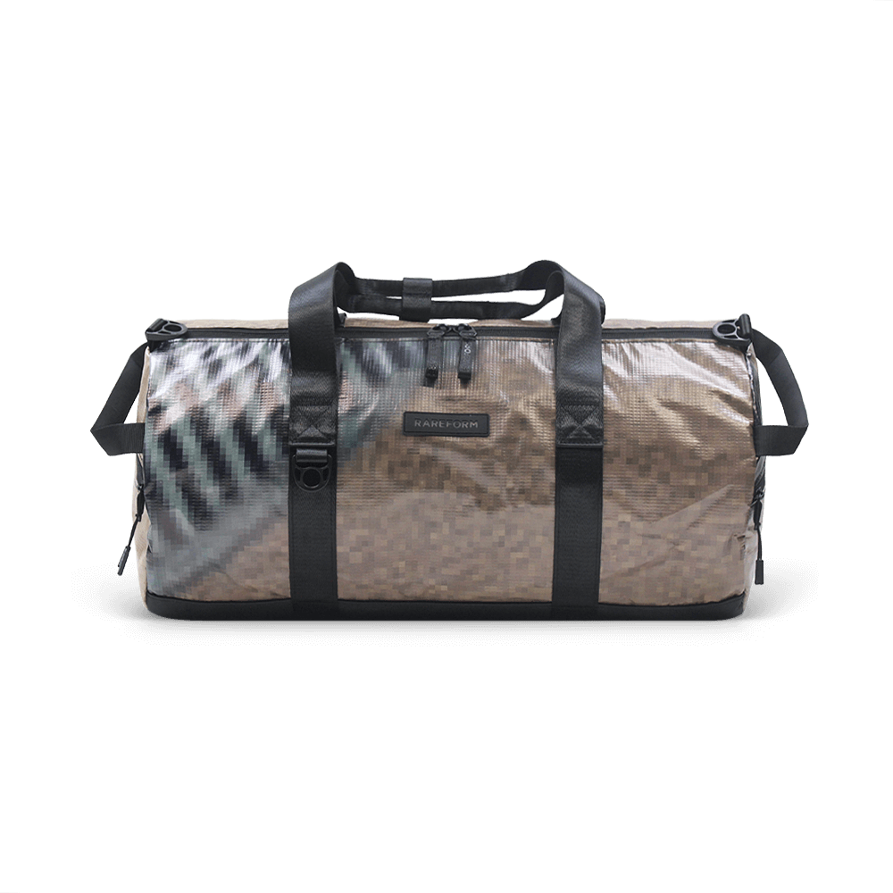 Mini Weekender Duffle