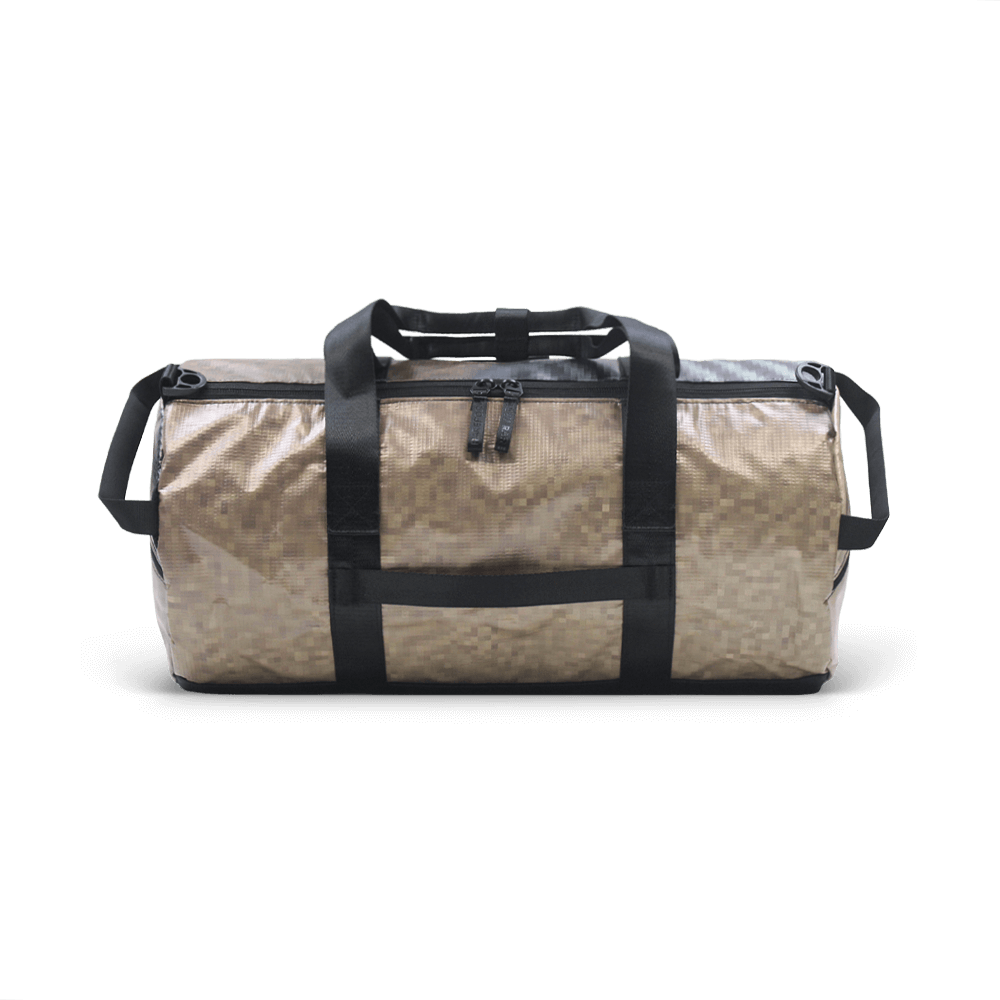 Mini Weekender Duffle