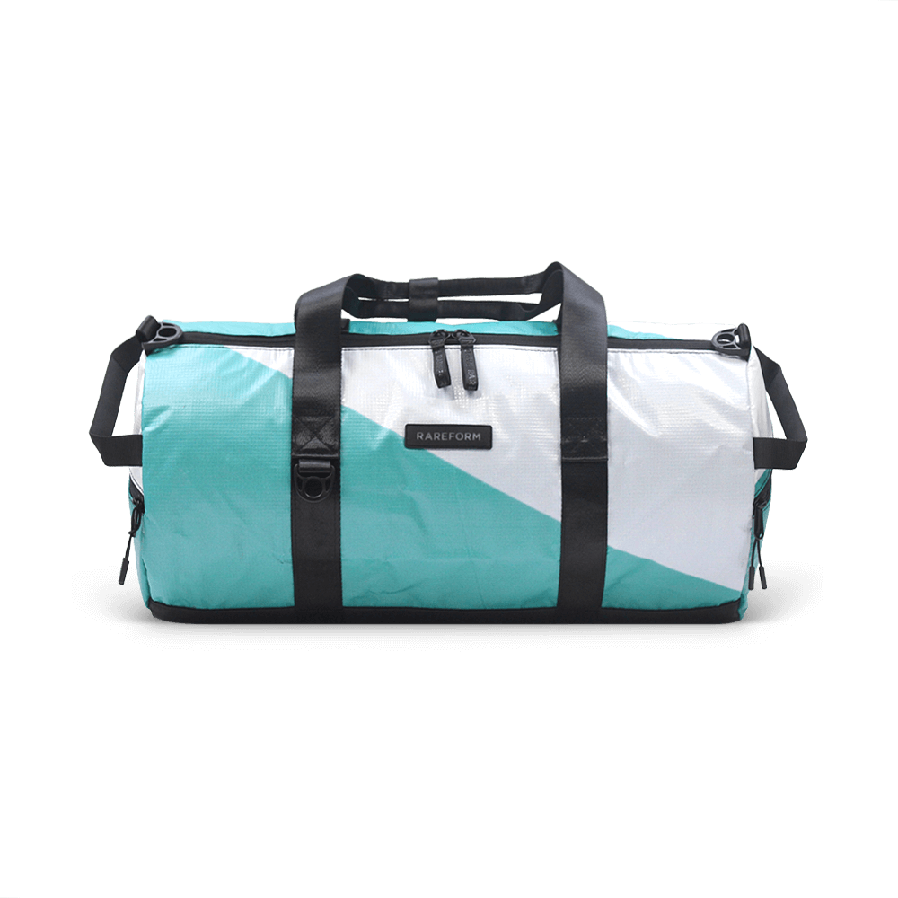 Mini Weekender Duffle