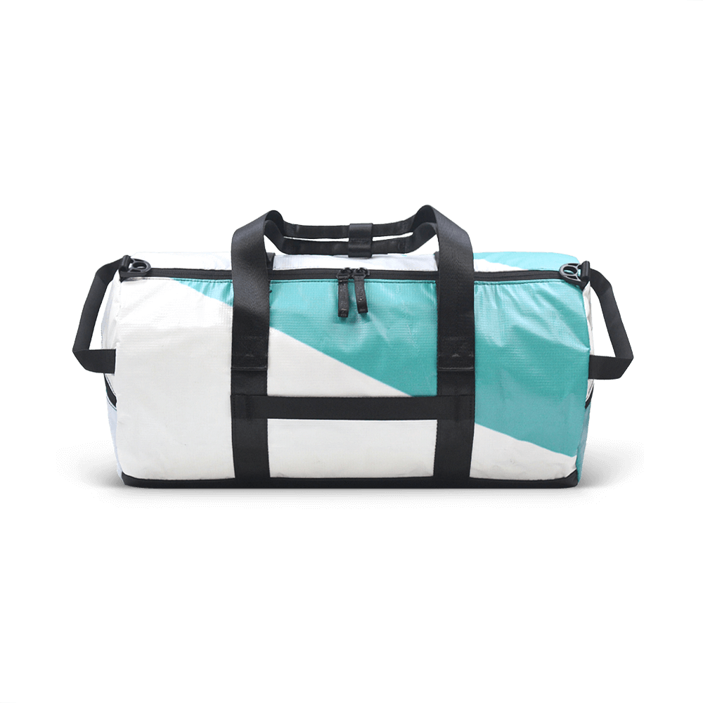 Mini Weekender Duffle