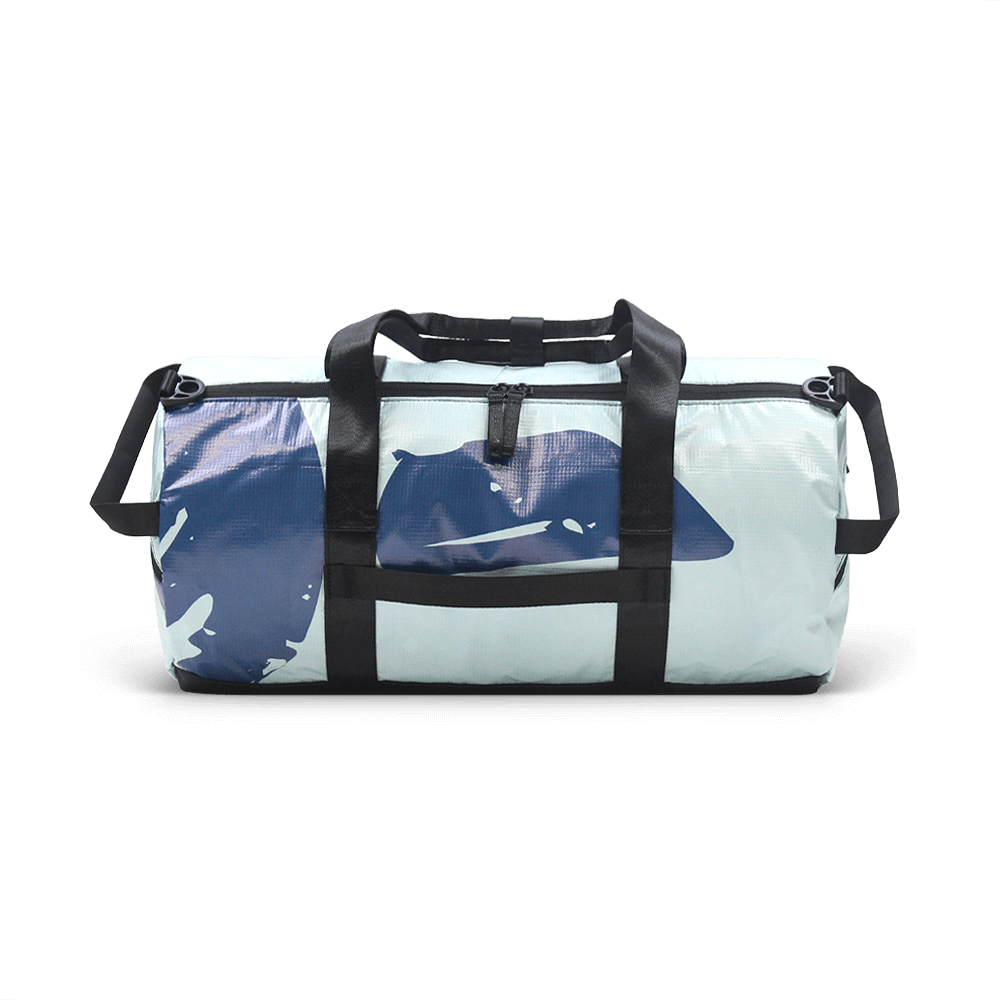 Mini Weekender Duffle