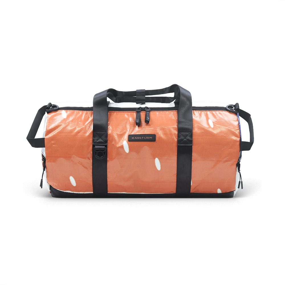 Mini Weekender Duffle