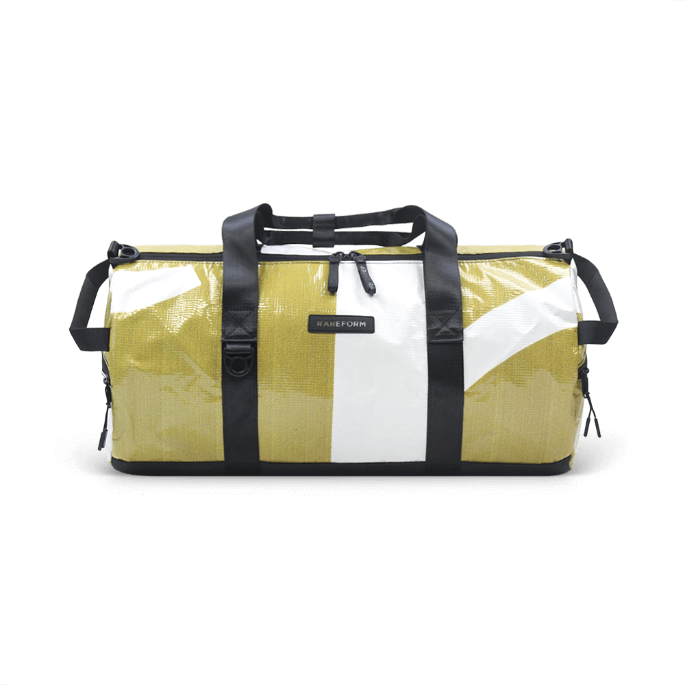 Mini Weekender Duffle