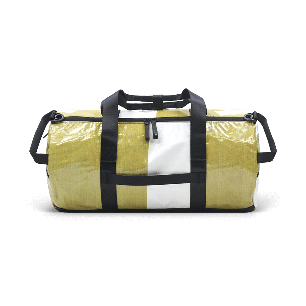 Mini Weekender Duffle