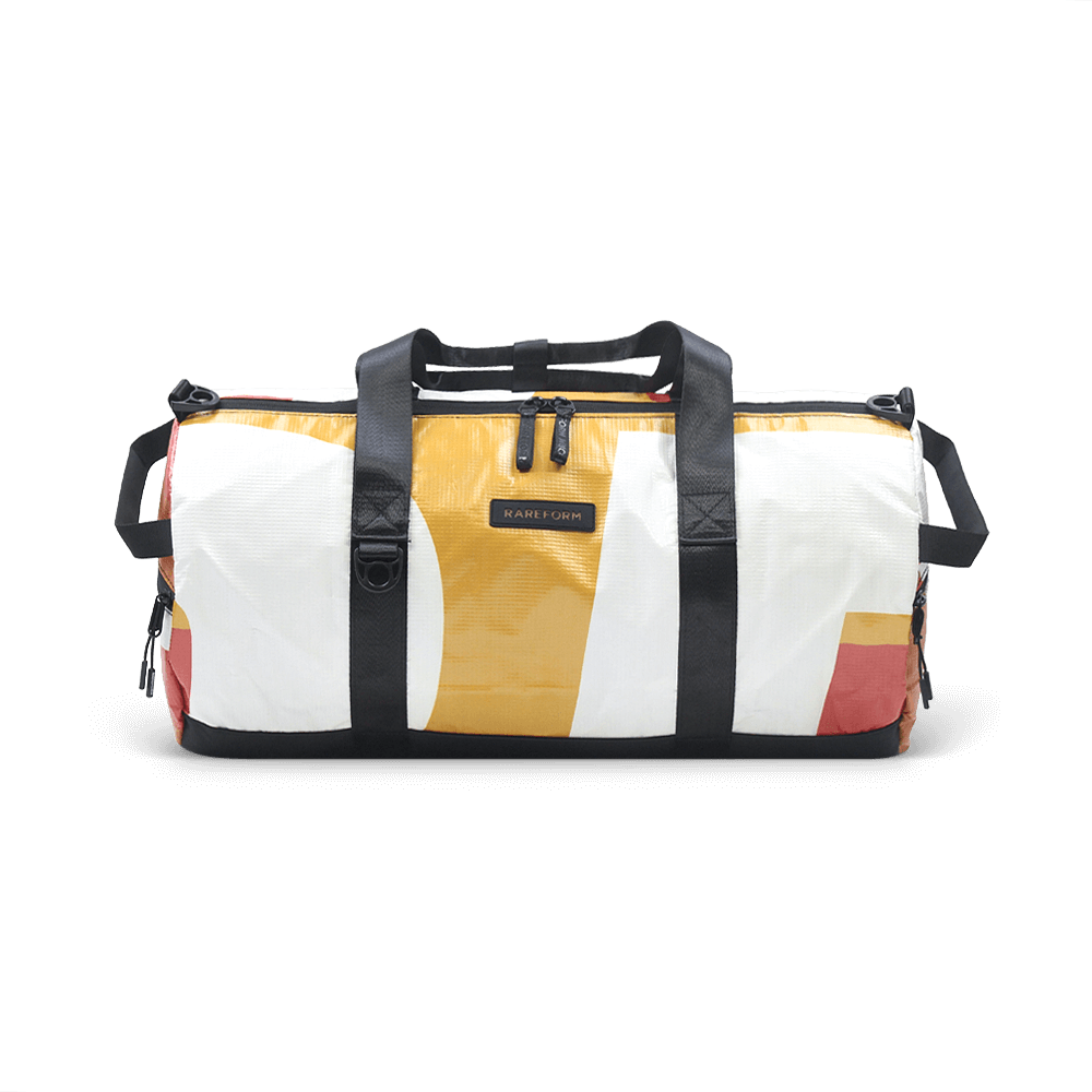 Mini Weekender Duffle