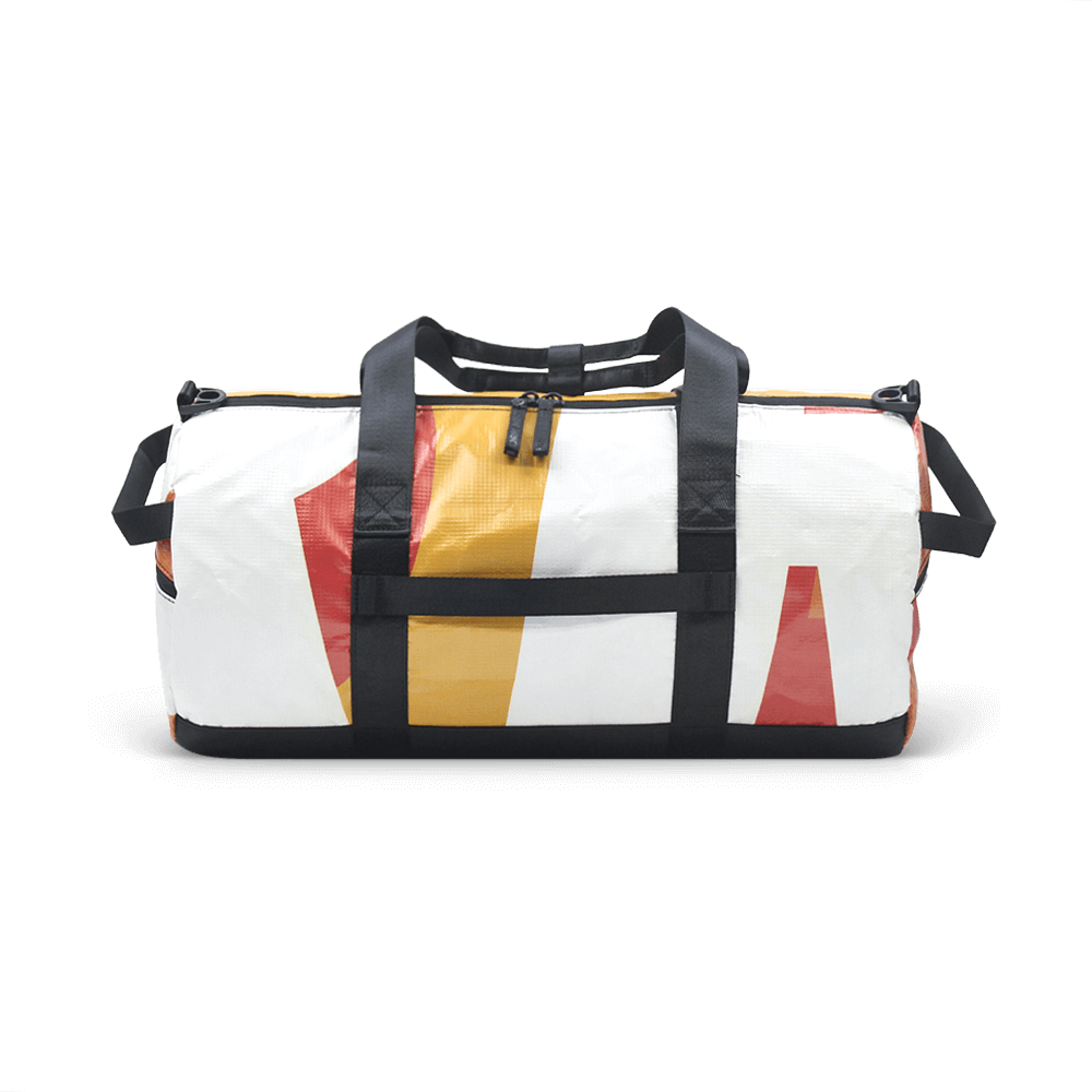 Mini Weekender Duffle