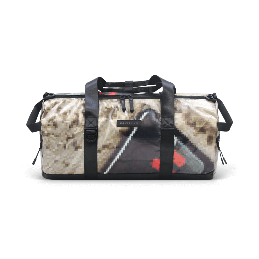 Mini Weekender Duffle
