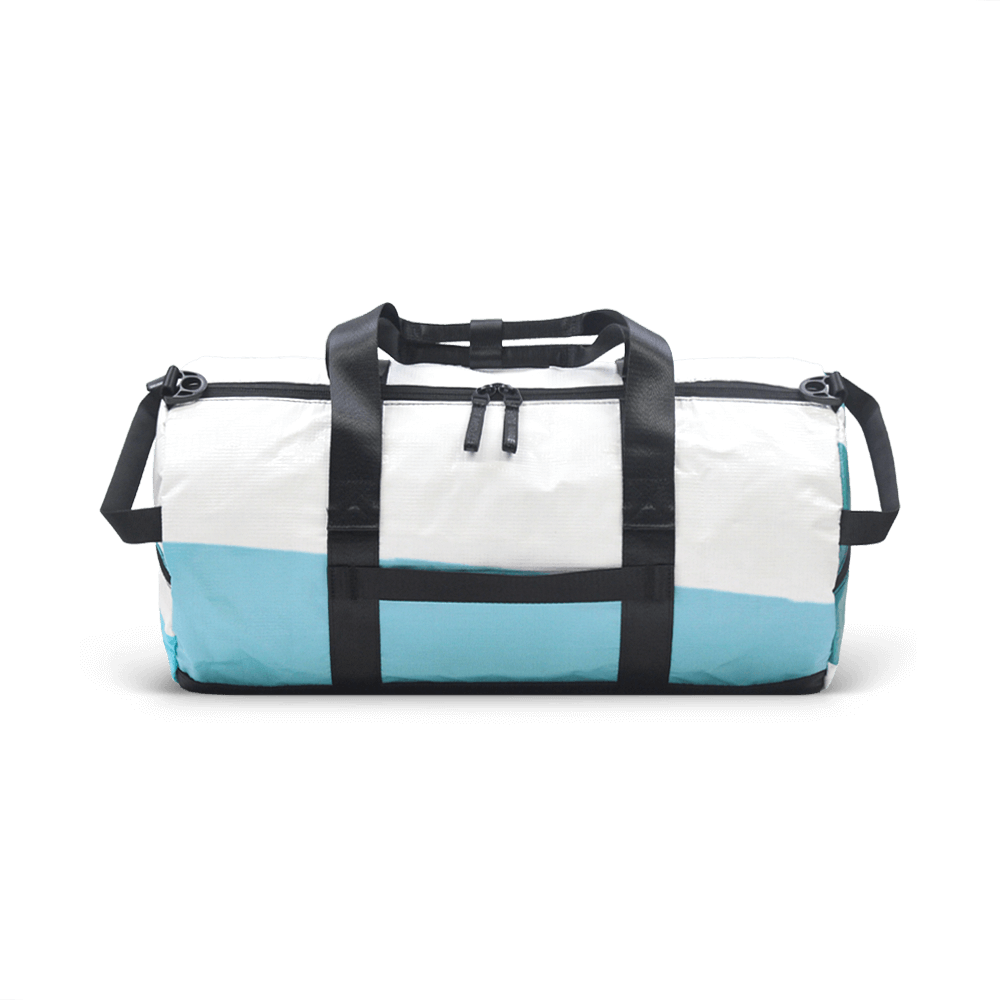 Mini Weekender Duffle