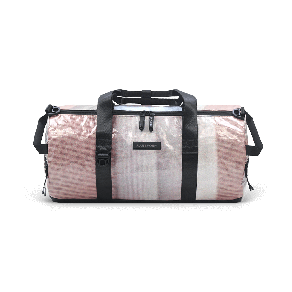 Mini Weekender Duffle