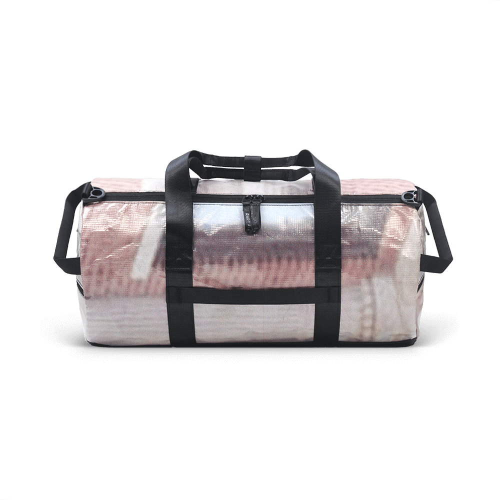 Mini Weekender Duffle