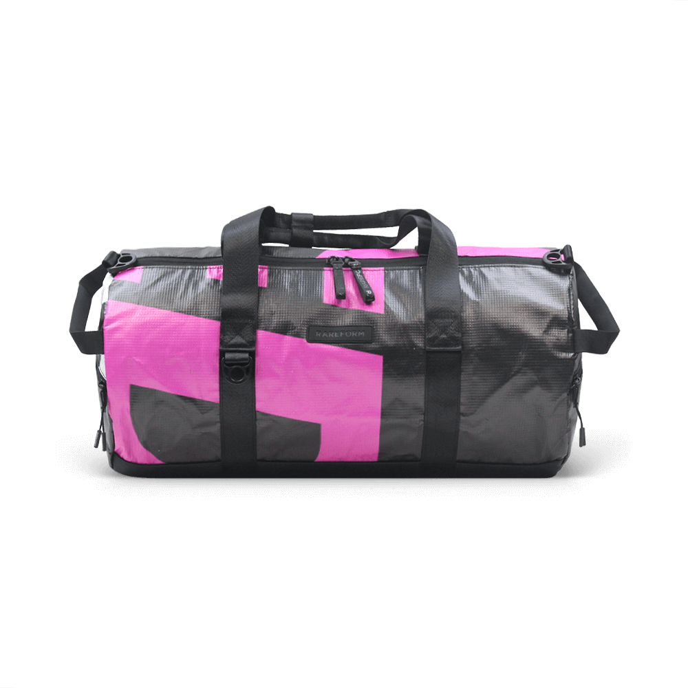 Mini Weekender Duffle