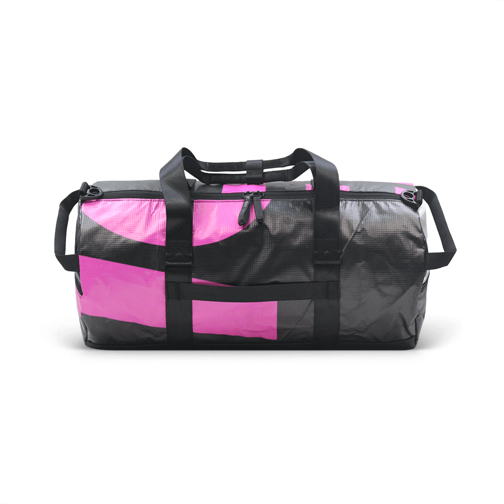 Mini Weekender Duffle