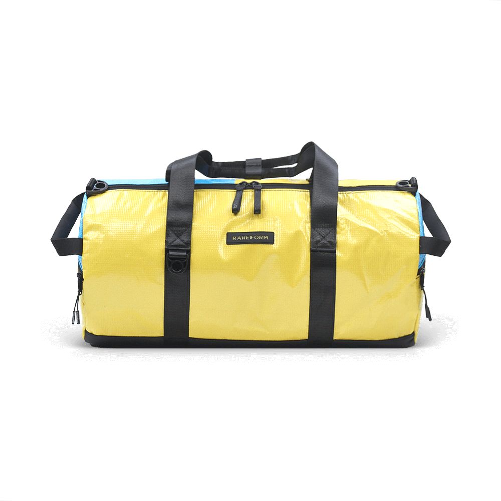 Mini Weekender Duffle