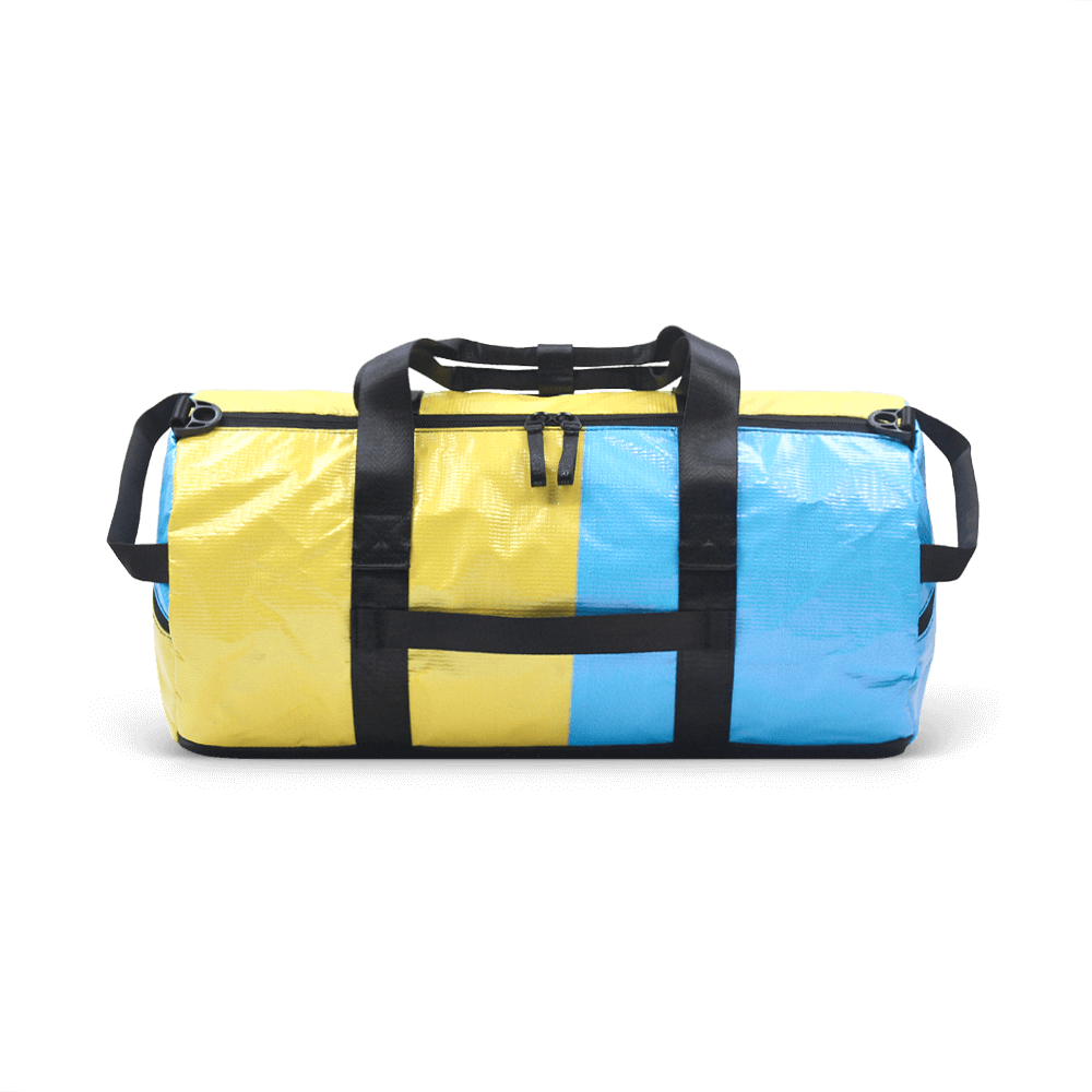 Mini Weekender Duffle