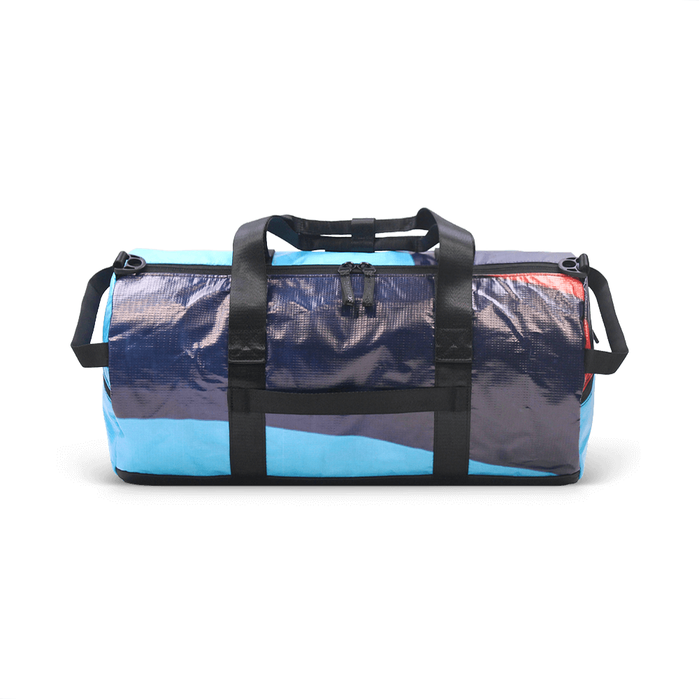 Mini Weekender Duffle