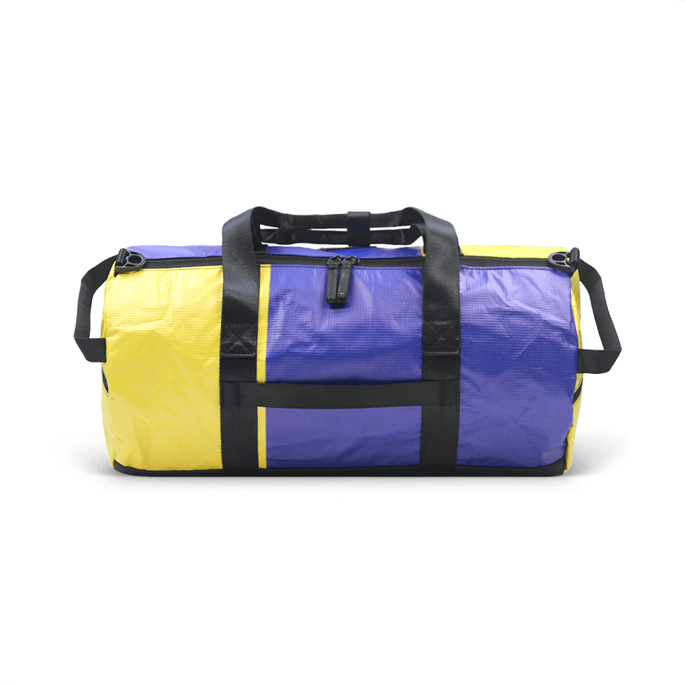 Mini Weekender Duffle