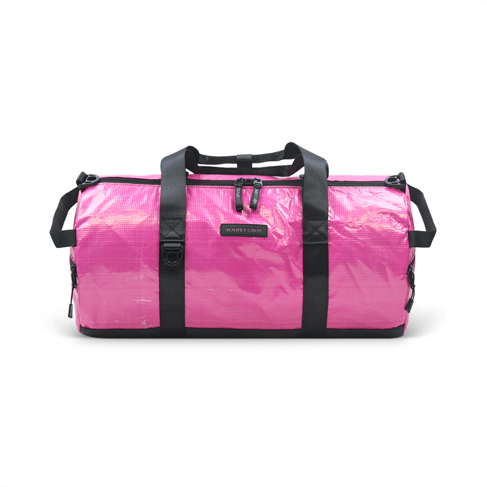 Mini Weekender Duffle