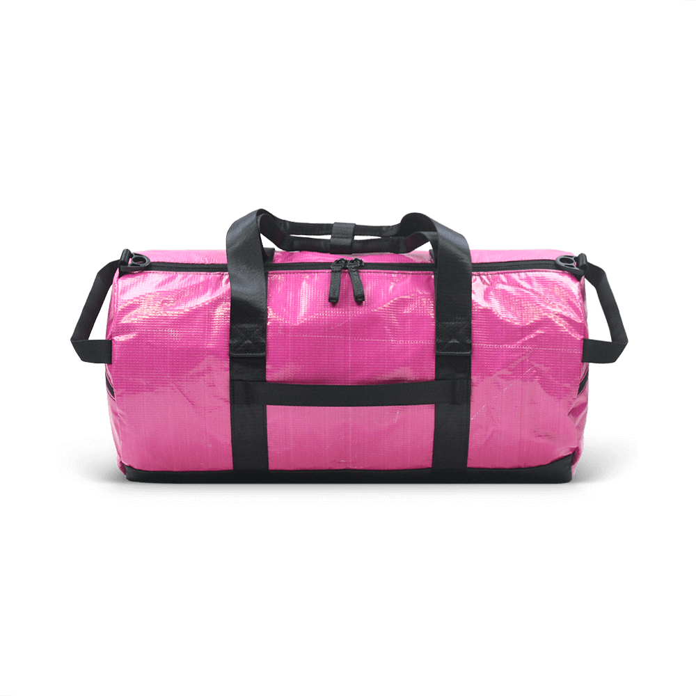 Mini Weekender Duffle