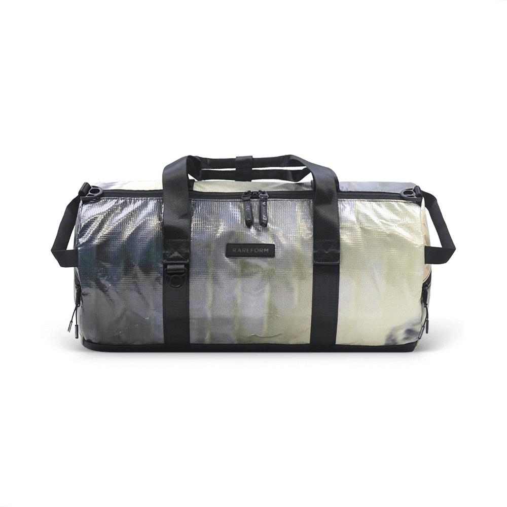 Mini Weekender Duffle