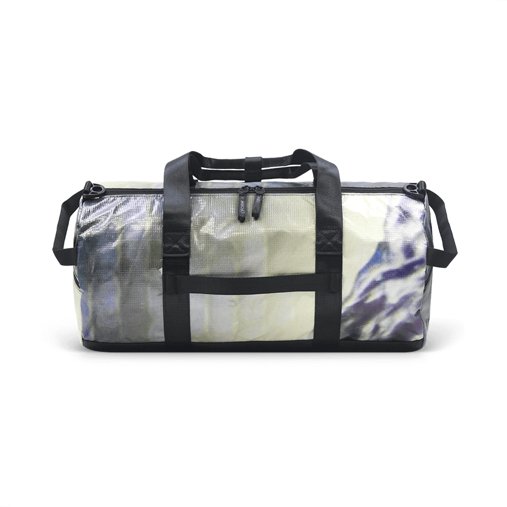 Mini Weekender Duffle