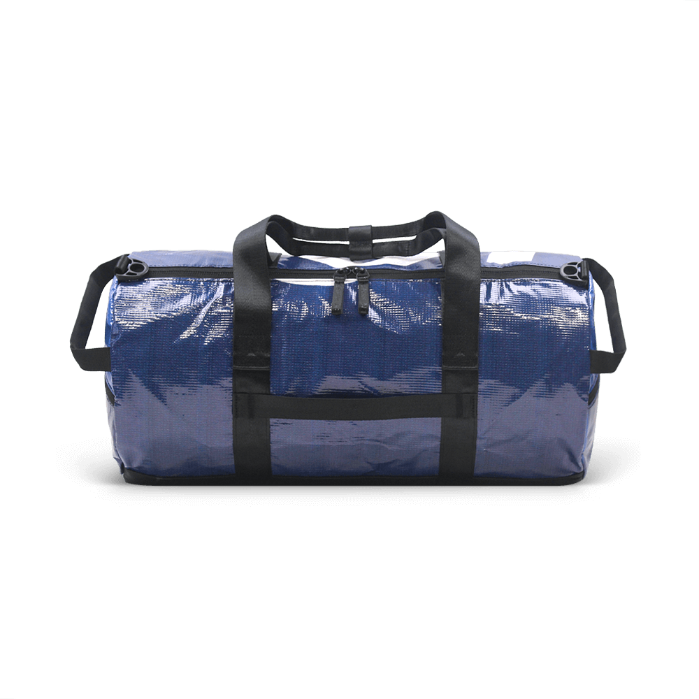 Mini Weekender Duffle
